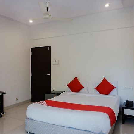 Dreams Holiday Resort Lonavala Exterior foto