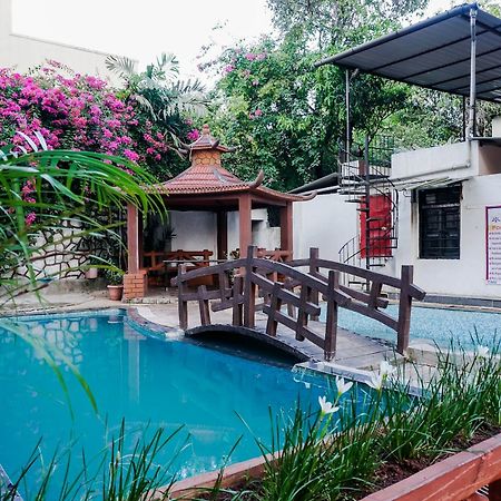 Dreams Holiday Resort Lonavala Exterior foto
