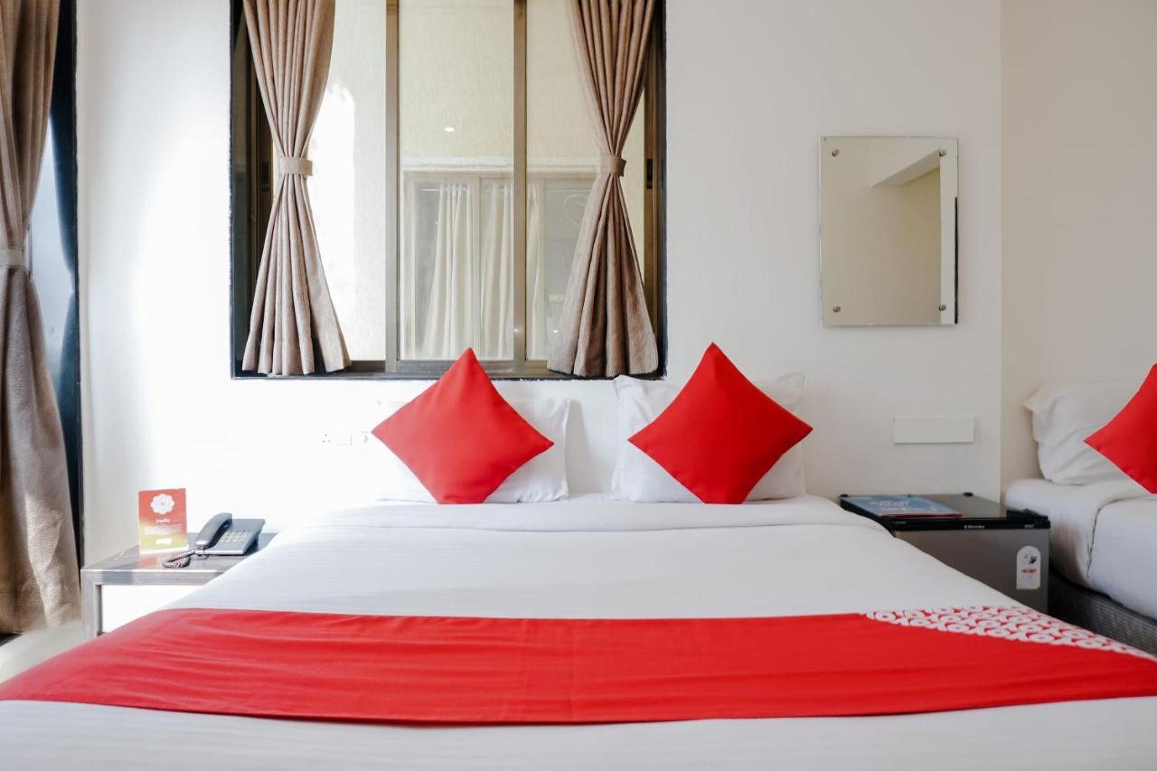 Dreams Holiday Resort Lonavala Exterior foto