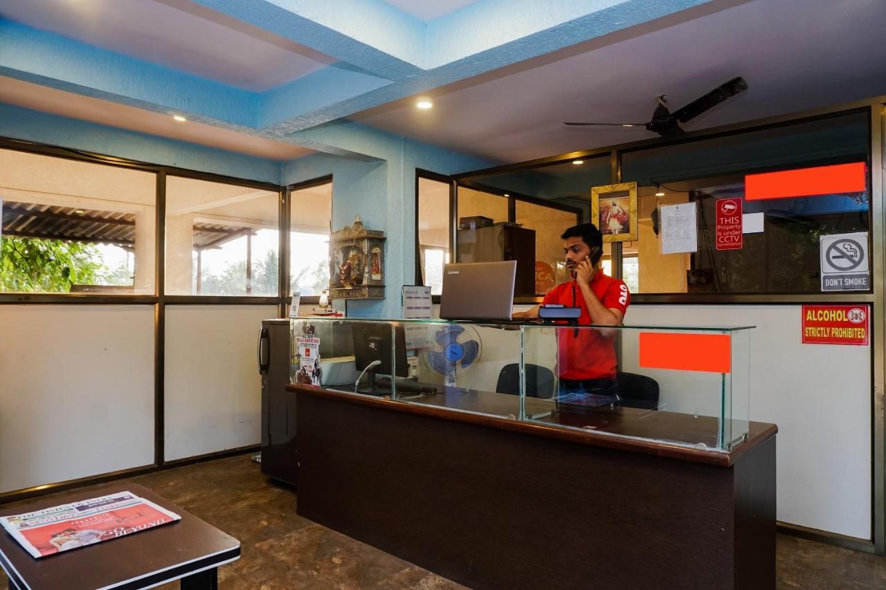 Dreams Holiday Resort Lonavala Exterior foto