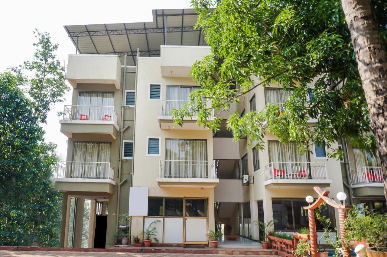 Dreams Holiday Resort Lonavala Exterior foto