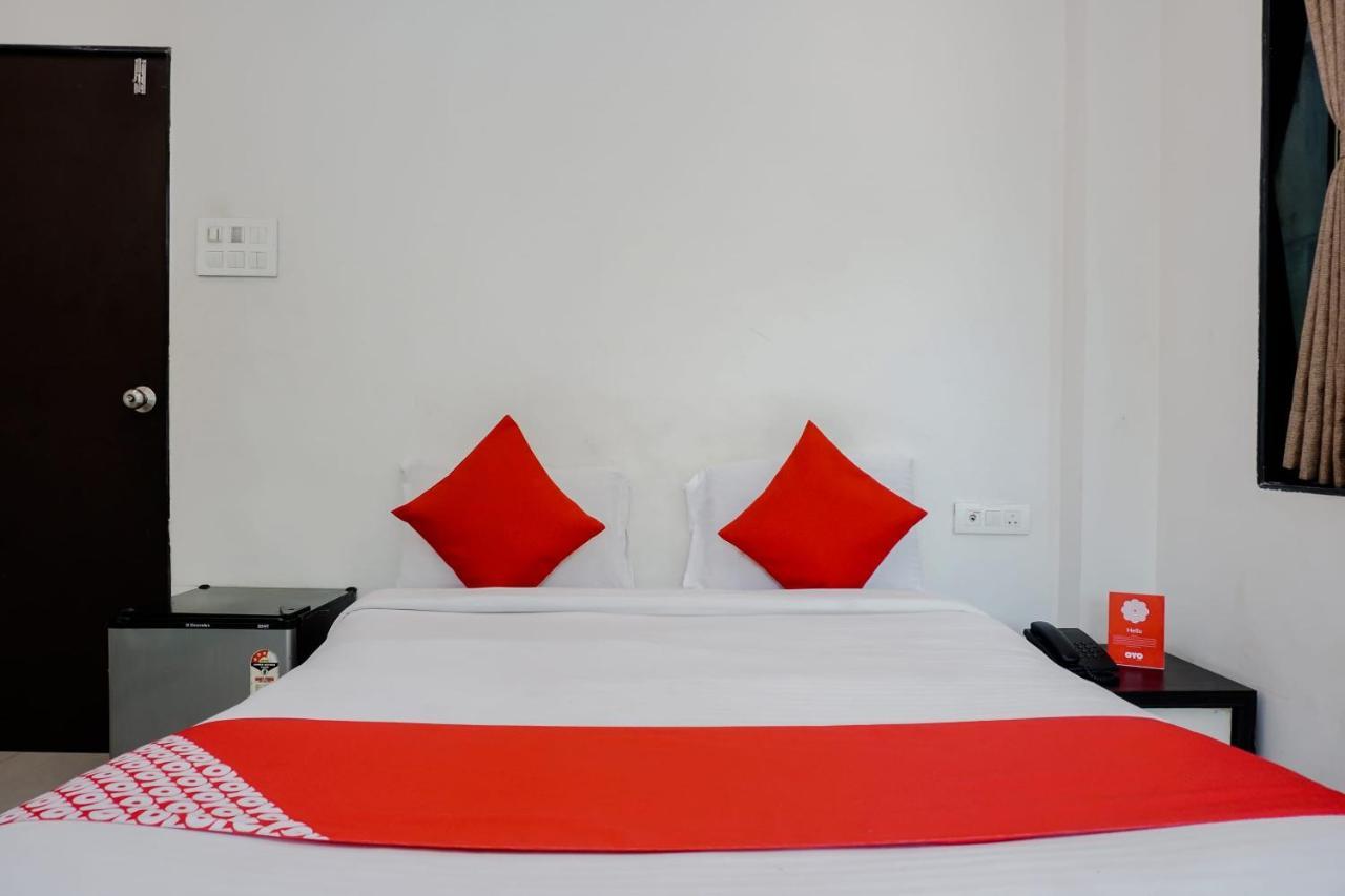 Dreams Holiday Resort Lonavala Exterior foto