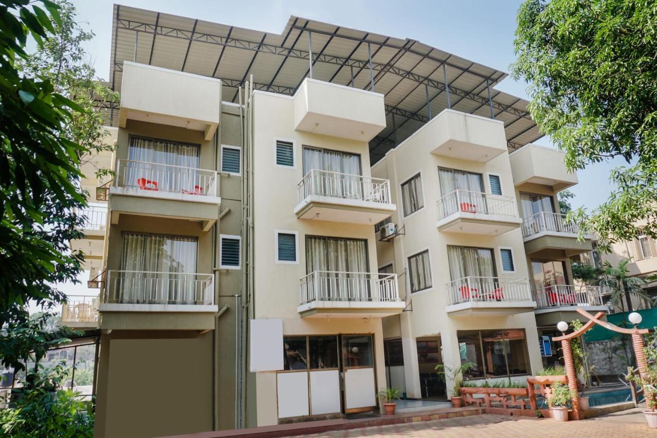 Dreams Holiday Resort Lonavala Exterior foto