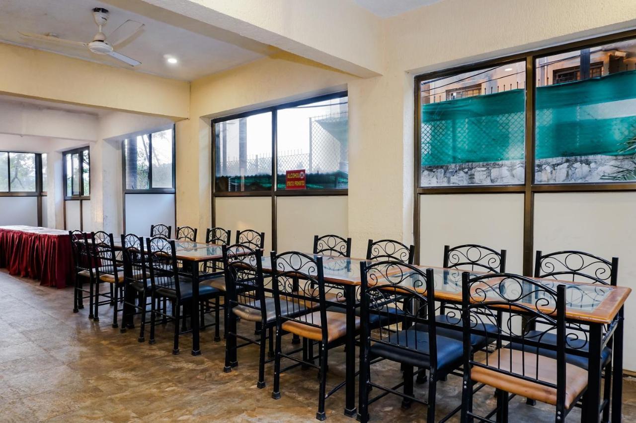 Dreams Holiday Resort Lonavala Exterior foto