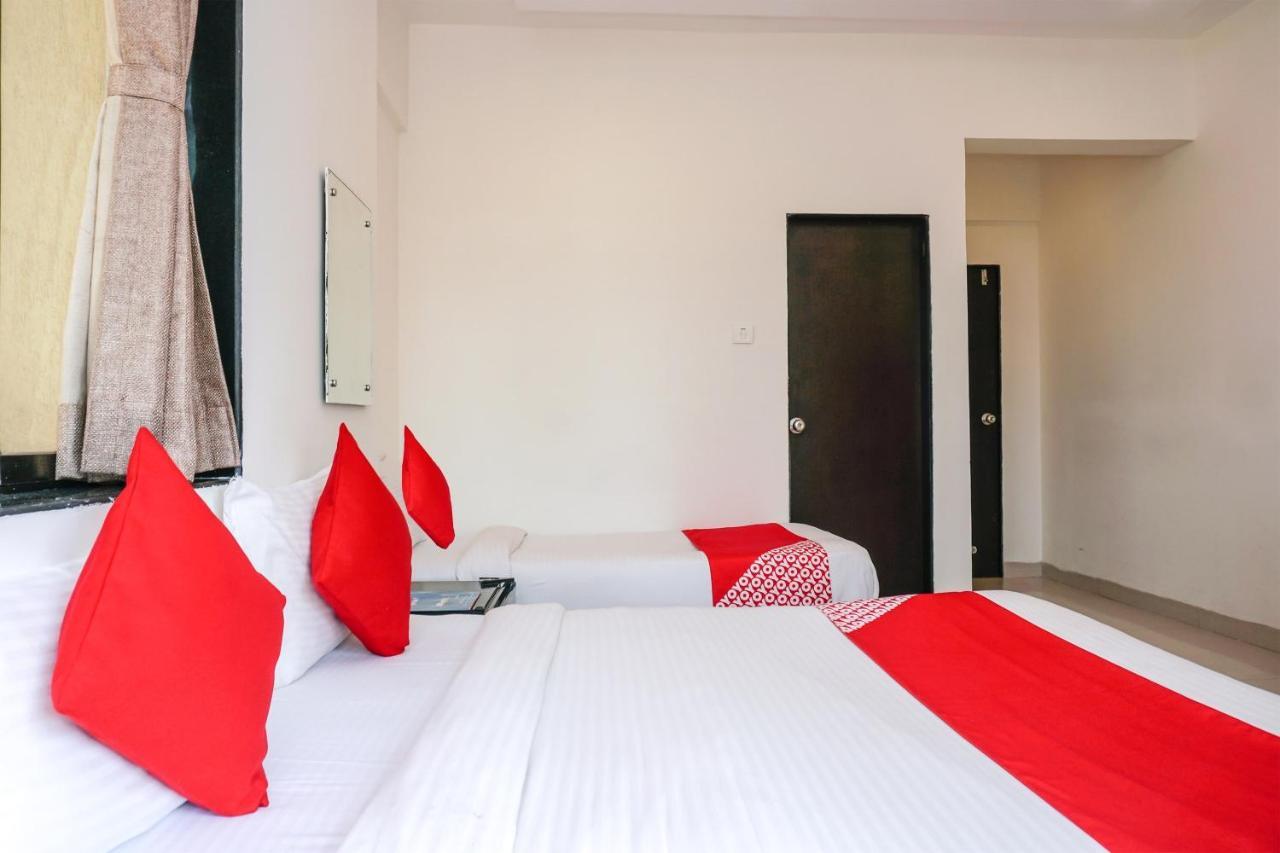 Dreams Holiday Resort Lonavala Exterior foto