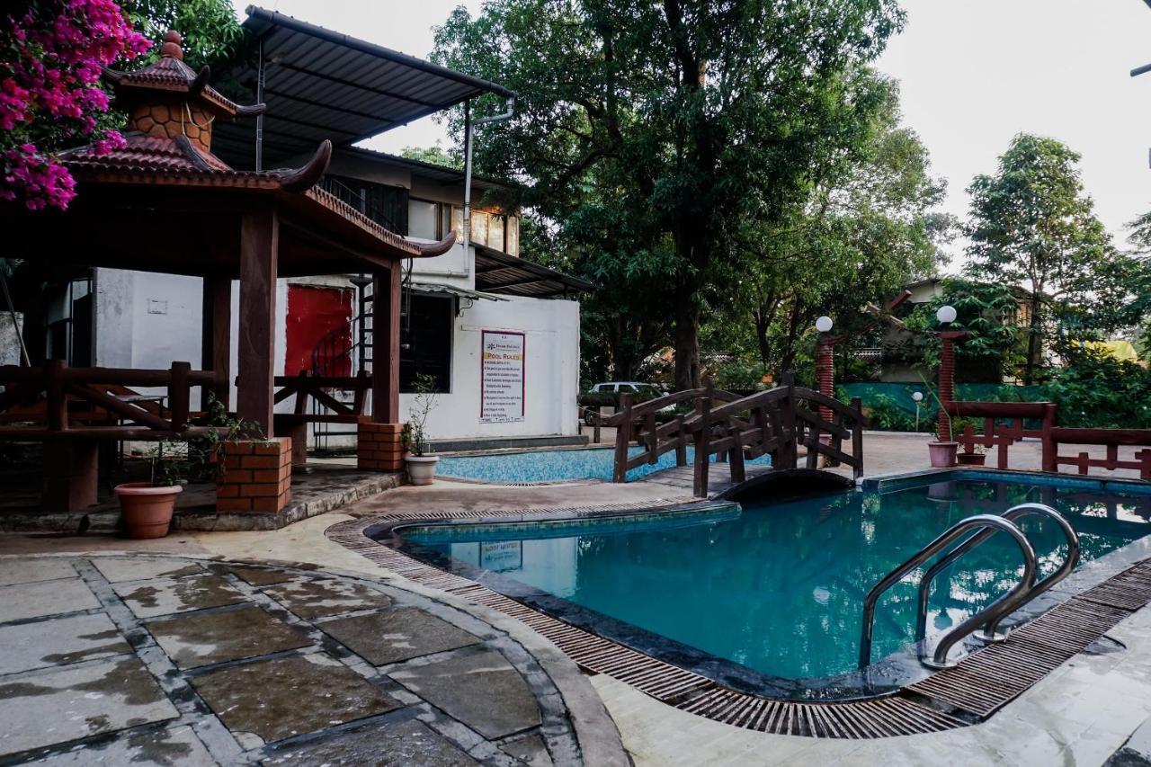 Dreams Holiday Resort Lonavala Exterior foto